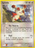 Spinda  - Reverse Holofoil Hidden Legends - Uncommon
