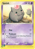 Spoink (74/97) Reverse Holofoil [Dragon] - Common