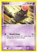Spoink  EX Trainer Kit 2 Plusle & Minun - Common