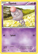 Spoink 049  XY Base Set - Common