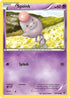 Spoink 049  - Reverse Holofoil XY Base Set - Common