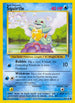 Squirtle (095/110) Reverse Holofoil [Legendary Collection] - Common