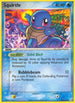 Squirtle 064/100  Crystal Guardians - Common