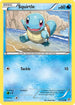 Squirtle (024/135) Reverse Holofoil [Plasma Storm] - Common