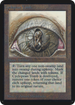 Cyclopean Tomb (LEA-) - Limited Edition Alpha