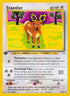 Stantler 038  - 1st Edition Neo Revelation - Uncommon