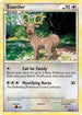 Stantler  Unleashed - Common