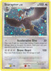 Staraptor (16/130) Reverse Holofoil [Diamond and Pearl] - Holo Rare