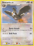 Staravia  - Reverse Holofoil Majestic Dawn - Uncommon