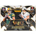 2024 Panini Select Football Blaster Box (Red & Blue Prizms)