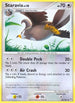 Staravia (85/147) Reverse Holofoil [Supreme Victors] - Uncommon