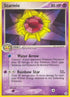 Starmie  - Reverse Holofoil Hidden Legends - Uncommon
