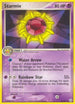Starmie  - Reverse Holofoil Hidden Legends - Uncommon