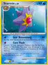 Starmie (71/146) Reverse Holofoil [Legends Awakened] - Uncommon