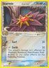Starmie (Delta Species) 030/113  - Reverse Holofoil Delta Species - Rare