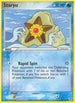 Staryu  - Reverse Holofoil Deoxys - Common
