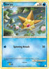 Staryu 084  HeartGold SoulSilver - Common