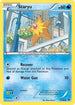 Staryu (23/99) Reverse Holofoil [Next Destinies] - Common
