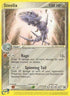 Steelix  Sandstorm - Rare