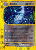 Steelix (H23)  - Holofoil Aquapolis - Holo Rare