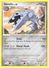 Steelix  - Reverse Holofoil Diamond and Pearl - Rare