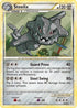 Steelix  Unleashed - Rare