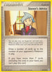 Steven's Advice (092/101) [Hidden Legends] - Uncommon