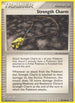 Strength Charm  - Reverse Holofoil Deoxys - Uncommon