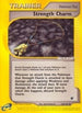 Strength Charm  - Reverse Holofoil Expedition - Uncommon