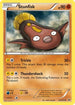 Stunfisk (68)  - Reverse Holofoil Noble Victories - Uncommon