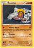 Stunfisk 083  Legendary Treasures - Uncommon