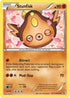 Stunfisk RC12  - Holofoil Legendary Treasures Radiant Collection - Uncommon