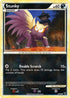 Stunky  - Reverse Holofoil Undaunted - Common