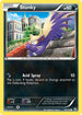 Stunky (76/124) [Dragons Exalted] - Common
