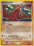 Sudowoodo (15/115) Holofoil [Unseen Forces] - Holo Rare