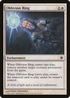 Oblivion Ring (ALA-020) - Shards of Alara