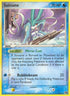 Suicune  POP Series 2 - Rare