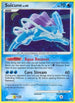 Suicune/132  - Holofoil Secret Wonders - Holo Rare