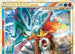 Suicune & Entei Legend (Top)  - Holofoil Unleashed - Ultra Rare