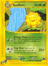 Sunflora (105/144) Reverse Holofoil [Skyridge] - Common