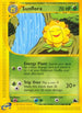 Sunflora (105/144) Reverse Holofoil [Skyridge] - Common