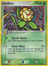 Sunflora (16/115) Holofoil [Unseen Forces] - Holo Rare