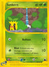 Sunkern (106/144) Reverse Holofoil [Skyridge] - Common