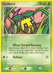 Sunkern (76/115) Reverse Holofoil [Unseen Forces] - Common