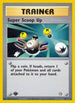 Super Scoop Up 098  - 1st Edition Neo Genesis - Uncommon