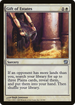Gift of Estates (9ED-015) - 9th Edition Foil