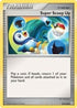 Super Scoop Up (115/130) Reverse Holofoil [Diamond and Pearl] - Uncommon