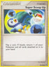Super Scoop Up (87/100) Reverse Holofoil [Majestic Dawn] - Uncommon