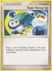 Super Scoop Up (87/100) Reverse Holofoil [Majestic Dawn] - Uncommon
