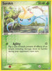 Surskit (078/107) [Deoxys] - Common